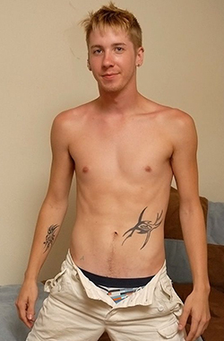 Joey Landers